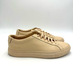 Common Projects Original Achilles low-to sneakers